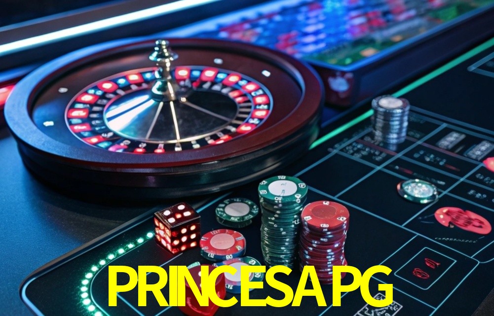 PRINCESAPG
