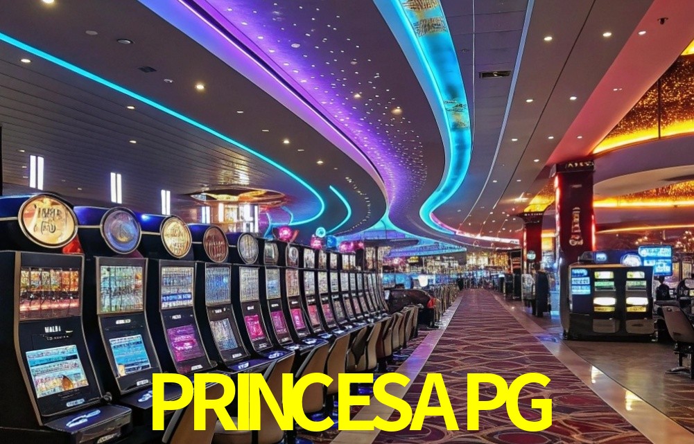 PRINCESAPG