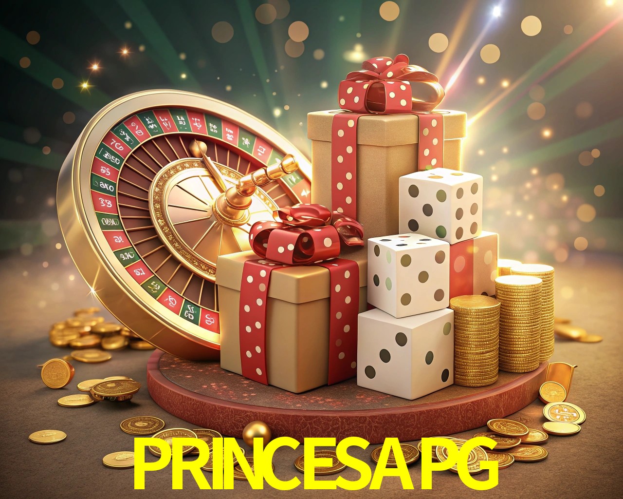 PRINCESAPG