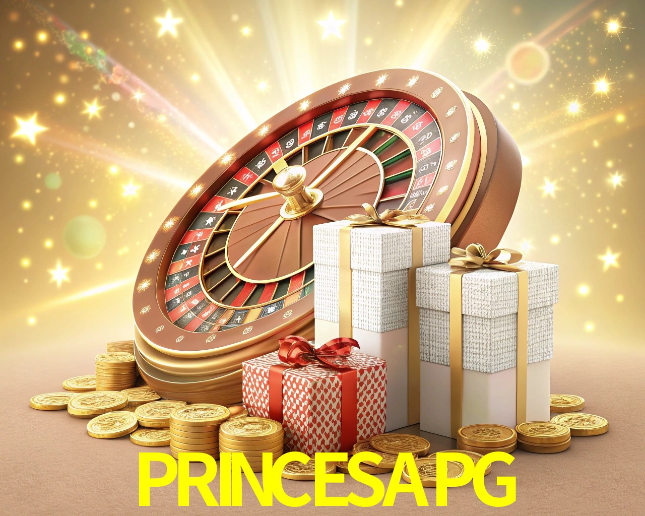 PRINCESAPG
