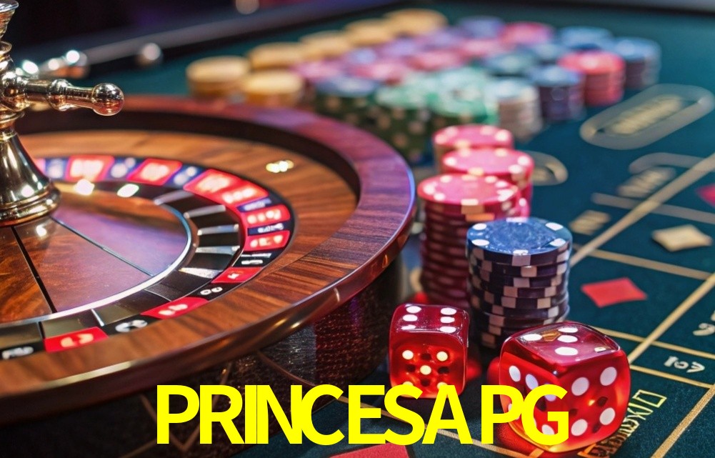 PRINCESAPG