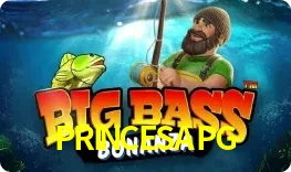 Big Bass Bonanza