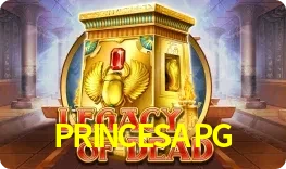 Legacy of Dead