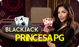Live Blackjack