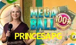 Mega Ball