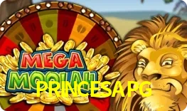 Mega Moolah